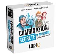 Merchandising Ludic: Combinazioni Segrete In Alto Mare