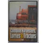 Combine Harvesters, Lorries & Tractors [DVD]