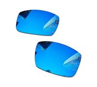 Combine8 Lenti di ricambio per occhiali da sole Oakley Gibston OO9449