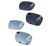 Combine8 Ploarized - Lenti di ricambio per occhiali da sole Oakley Drop Point OO9367