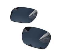 Combine8 Ploarized - Lenti di ricambio per occhiali da sole Oakley Drop Point OO9367