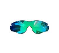 Combine8 Ploarized - Lenti di ricambio per occhiali da sole Oakley M2 Frame OO9212/M2 Frame XL OO9343/M2 Frame Asian Fit