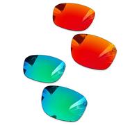 Combine8 Ploarized - Lenti di ricambio per occhiali da sole Oakley Split Shot OO9416