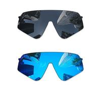 Combine8 Ploarized - Lenti di ricambio per occhiali da sole Oakley Sutro Lite Sweep OO9465