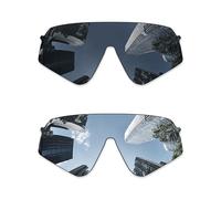Combine8 Ploarized - Lenti di ricambio per occhiali da sole Oakley Sutro Lite Sweep OO9465