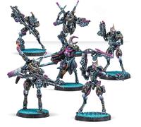 Combined Army Reinforcements: Pack Alpha | Box 6
