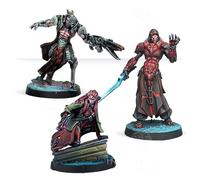 Combined Army Reinforcements: Pack Beta | Box 3