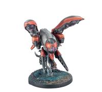 Combined Army: Skyhounds, Combat and Recon Air Squadron | Box 1