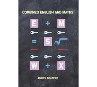 Combined English and Maths - Boateng Agnes