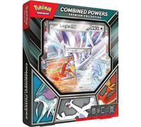 CARTE DA GIOCO POKEMON Combined Powers Premium