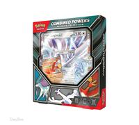 CARTE DA GIOCO POKEMON Combined Powers Premium