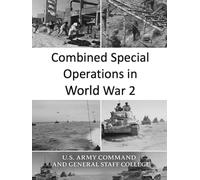 Combined Special Operations in World War 2