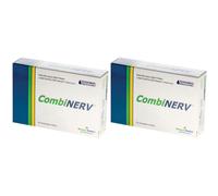 CombiNERV® Compresse 2x20 pz Compresse