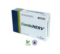 Combinerv Integratore Acido Alfa Lipoico 20 Compresse