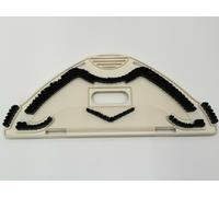 COMBISETOLA FELTRO E SETOLE VORWERK FOLLETTO VK130 VK131 ORIGINALE 04560 18531