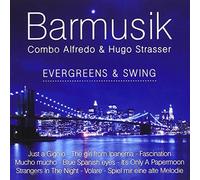 Combo Alfredo - Barmusik, Evergreens
