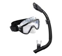 COMBO AVILA 2.0 PARADISE BLACK DARK GREY