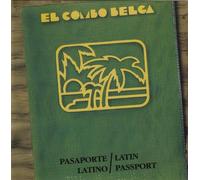 Combo Belga - Pasaporte Latino