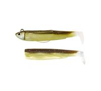 Combo Black Minnow Search 1 Fiiish