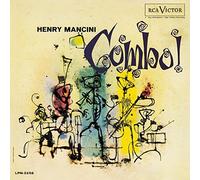Combo! by HENRY MANCINI