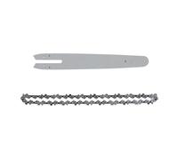 COMBO CAMPA SAW GUIDA CHEATUSAW - COMBO CATERA DELLA GUIDA DI DUE DUE DUE, Catene Di Catene Con Set Di Barre Di Guida | Accessori A Motosega Per Escursioni In Campeggio