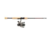 Combo CARABUS SABRE 182 0/5 UL CBO Cann Mulinello Abu Garcia