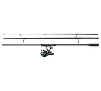 Combo carpfishing DAM Full Tech Carp 3S FS 3.66m 3lb 6000FS