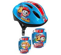 Combo Casco + Gomitiere