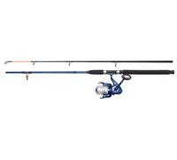 Combo da barca DAM FP2 Boat SP 1.80m 100-250g 7000