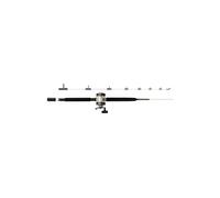 Combo da barca Mitchell Performance 1.68m 10-30g CT300R