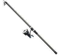 Combo DAM Full Cat XP, Combo Catfish, Combo Full Cat Xp Allround 290 200-300