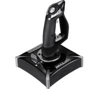 Maxx Tech Gamepad Per Pc Hotas Pro Flight Combo