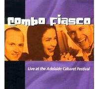 Combo Fiasco - Live at the Adelaide Cabaret F