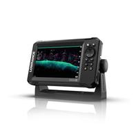 LOWRANCE Lowrance Eagle 7 con trasduttore SplitShot | Lowrance Senza taglia