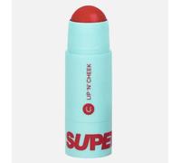 Combo Goals Rossetto e Blush Lips&Cheeks 01 RED Vegan 6 gr