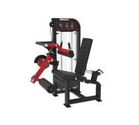 Combo Leg Extension / Leg Curl seduto JK Fitness Vertical