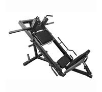 Combo Leg Press 45° / Hack Squat JK Fitness Vertical