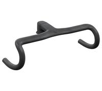 Combo manubrio attacco manubrio syncros ic r100 sl 400 mm carbonio nero