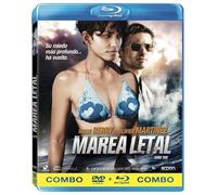 Combo: Marea Letal (Dvd + Bd