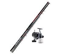 COMBO MAVER ITAKA SURF 4.20M 200G + MULINELLO MAVER 10000 CASTER - CMB029