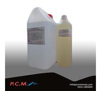 COMBO METANOLO 5 LITRI E OLIO DI RICINO PRIMA PRESSIONE 1 LITRO MOTORI PCM
