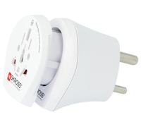 COMBO PLUG MONDO A INDIA - 1.500215-E