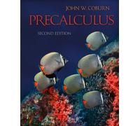 Combo: Precalculus with ALEKS Prep Access Card