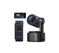 Combo remoto Obsbot Tail 2