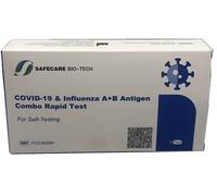COMBO SELFTEST INFL B+COVID