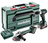 Combo Set 2.4.1 18V BS18LT+W18Q