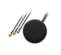 Combo SiSo MOBILE/GNSS/WIFI ROOF SMA ANTENNA PR1KCS28 28 - GPS Antenna - WLAN