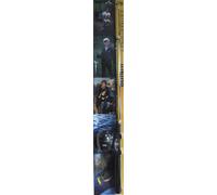 Combo spincast Abu Garcia Abumatic Junior 1.67m 10-35g