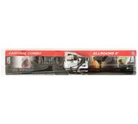 Combo spinning Abu Garcia Cardinal Classic Allround 2.44m 10-40g 40