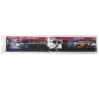 Combo spinning Abu Garcia Cardinal Classic Seafishing 2.74m 20-60g 60